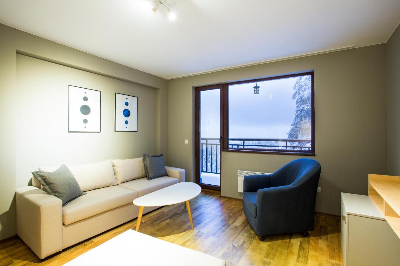 Sunny Hills Ski&Wellness ปอมโปโรโว ภายนอก รูปภาพ